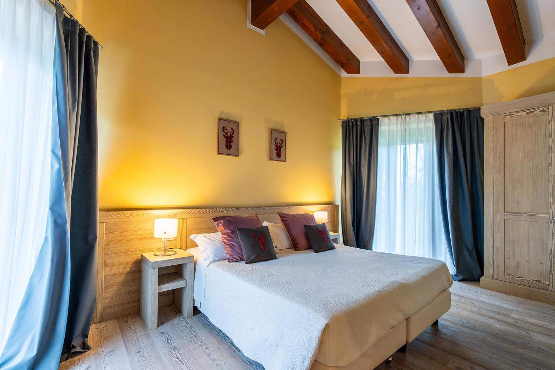 Accademia Vine Lodge Каприва-дель-Фриули Экстерьер фото